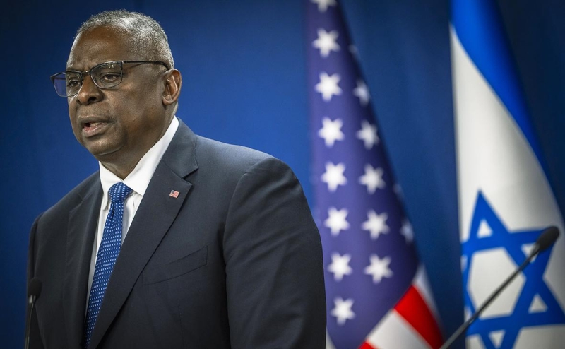 Пентагон пообещал без колебаний ответить на эскалацию на Ближнем