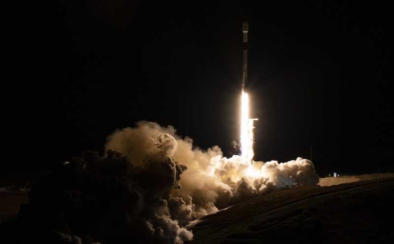 Пентагон пообещал запускать спутники почти еженедельно из-за России