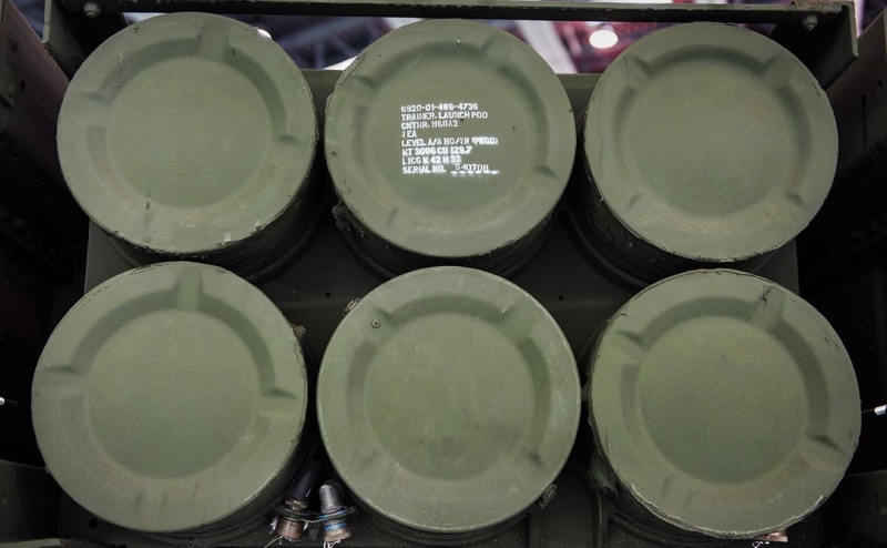 Пентагон предупредил, что $5,9 млрд для Киева «рискуют сгореть»