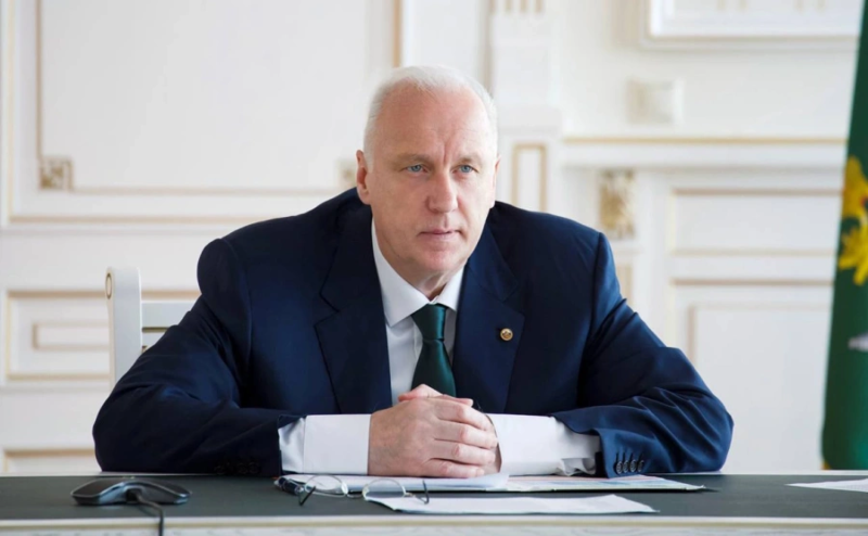 Пентагон прокомментировал слова Белоусова о беспилотниках в Черном