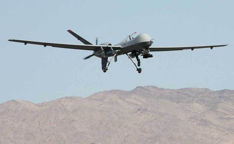 Пентагон прокомментировал слова Белоусова о беспилотниках в Черном