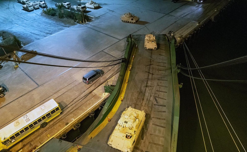 Пентагон рассказал, сколько у него осталось денег для помощи Украине