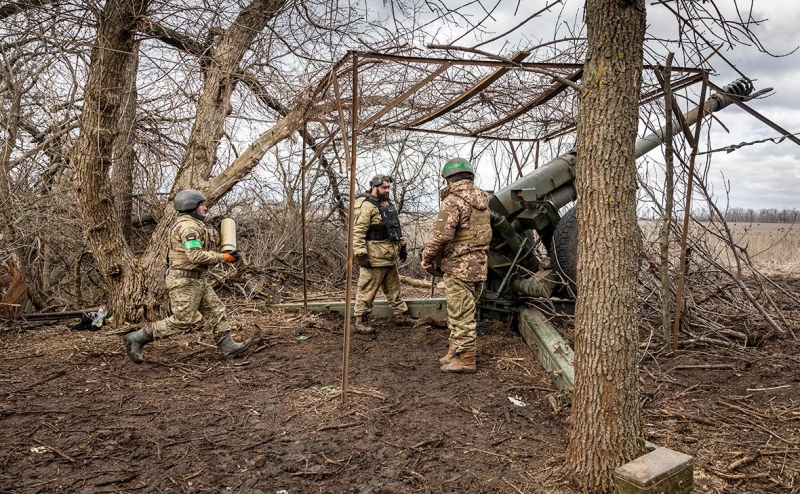 Пентагон решил закупить книги о военной стратегии России