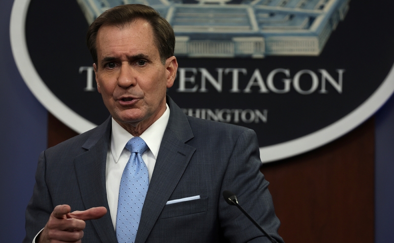 Пентагон сообщил, что Киев получил от союзников истребители и запчасти