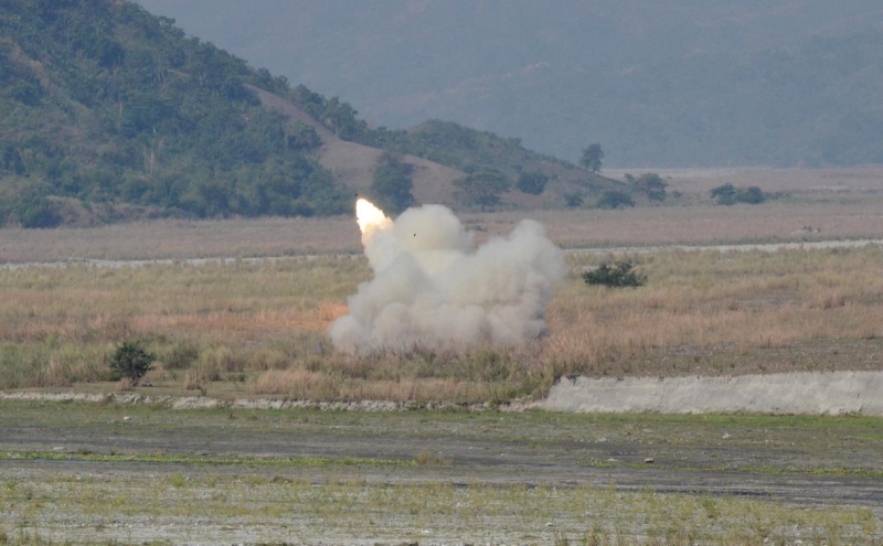 Пентагон сообщил о новом пакете помощи Киеву с ракетами дальностью