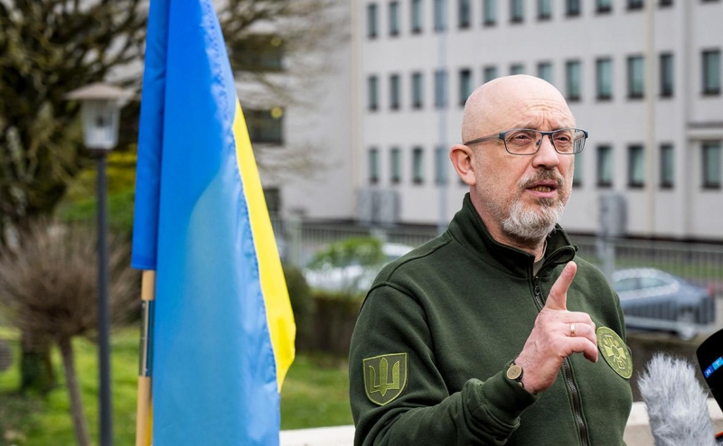 Пентагон сообщил о случаях хищения направленного Украине вооружения