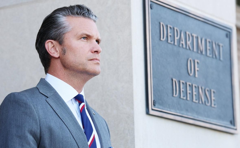 Пентагон срочно созвал сотни генералов со всего мира