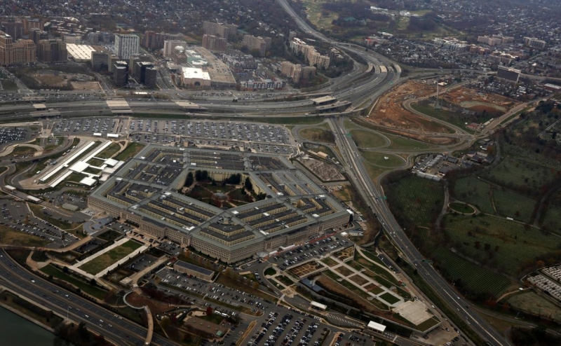 Пентагон утвердил проект истребителя нового поколения для ВМС