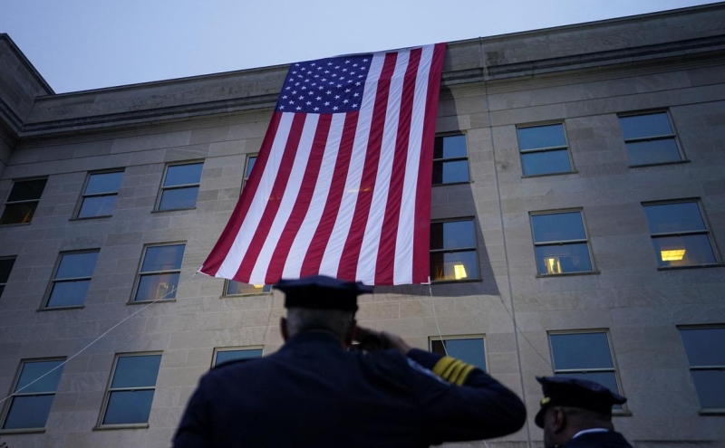 Пентагон заявил, что исчерпал &laquo;все доступные средства&raquo; для помощи
