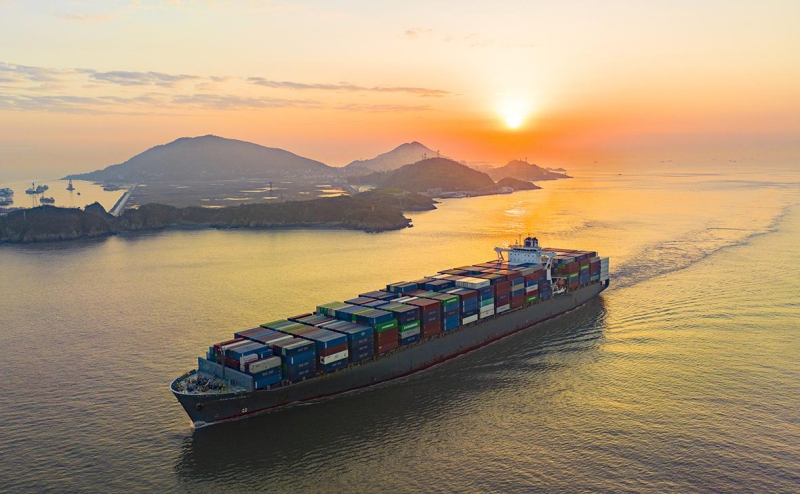 Пентагон заявил о беспрецедентном наращивании военного потенциала