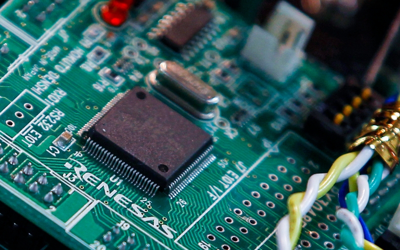 Пентагон заявил о «необычной активности» России на границе с Украиной