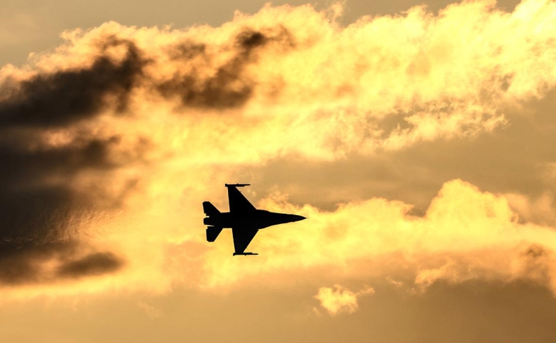 Пентагон заявил о планах Запада передать первые F-16 Киеву в этом году