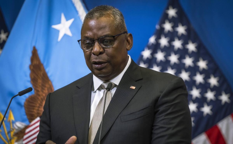 Пентагон заявил об опасных маневрах авиации КНР в отношении самолетов