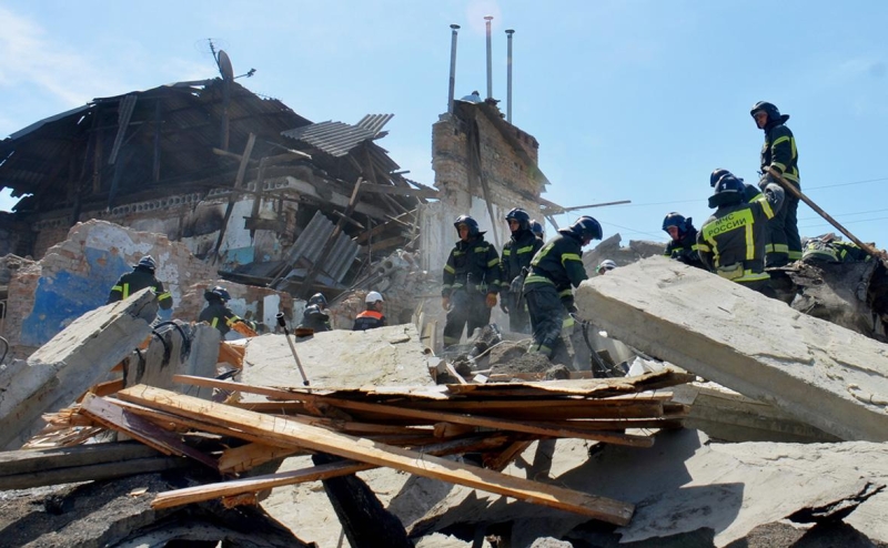 Пензенский губернатор заявил о погибших и раненых после удара по