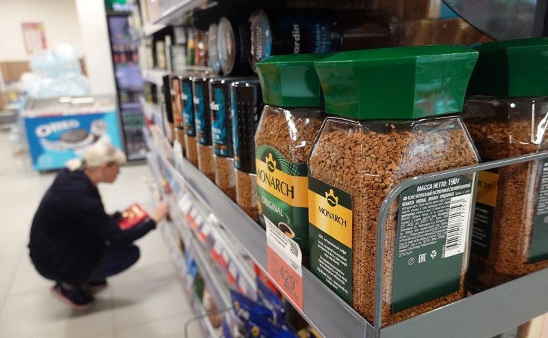 PepsiCo предупредила сети о перебоях в поставках чипсов Lay's