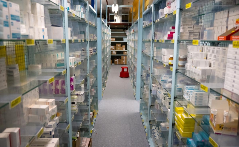 Перечень потенциально дефицитных лекарств за год увеличился на 58
