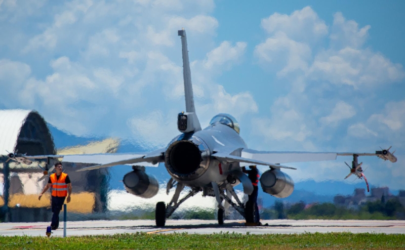 Переданные ВСУ истребители будут ремонтировать в Польше