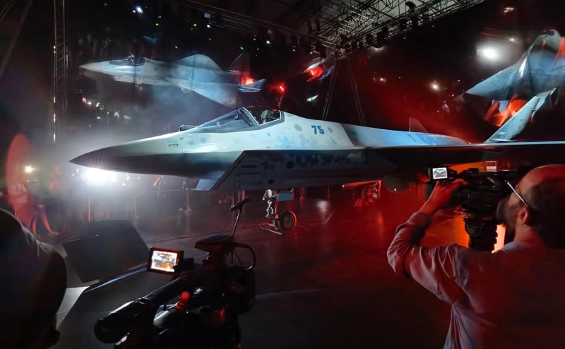 Переданные ВСУ истребители будут ремонтировать в Польше