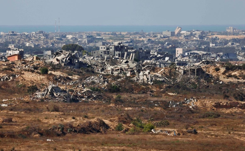 Переговоры ХАМАС и Израиля в очередной раз зашли в тупик