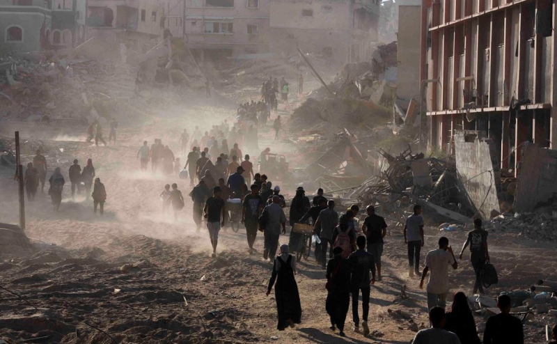 Переговоры ХАМАС и Израиля в очередной раз зашли в тупик