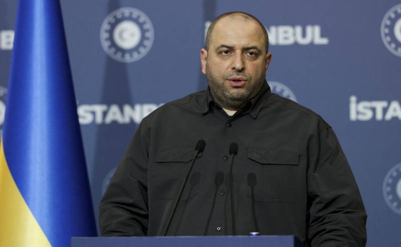 Переговоры Украины и США в Берлине продолжились без Зеленского