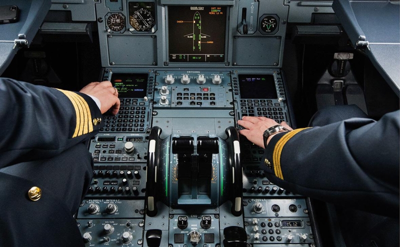 Перевозчики рассказали о проблеме отключения &laquo;авиационного SWIFT&raquo;