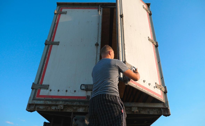 Пермский производитель взрывчатки приостанавливал работу из-за дронов