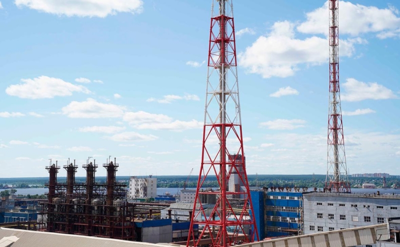 Пермский производитель взрывчатки приостанавливал работу из-за дронов