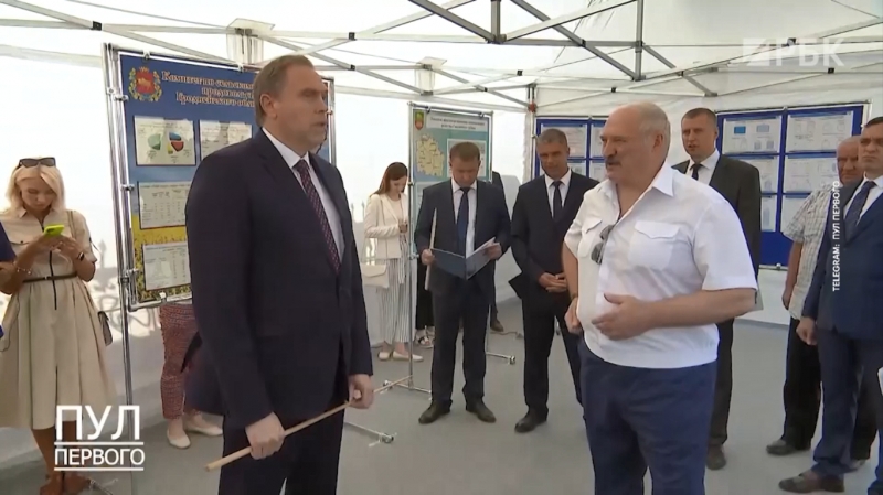 Первая российская авиакомпания стала облетать Белоруссию из-за санкций