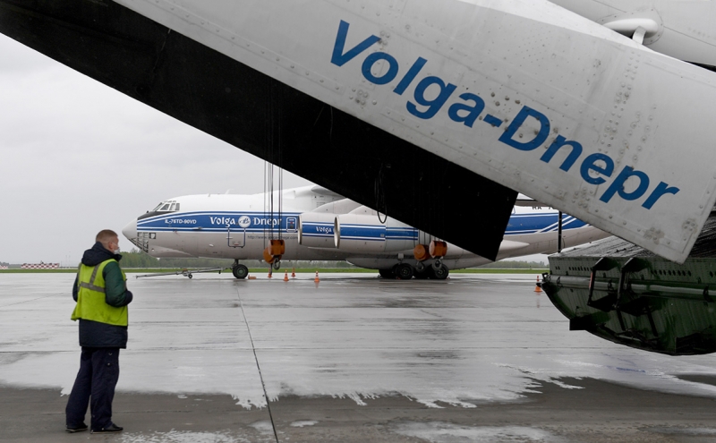 Первая российская авиакомпания стала облетать Белоруссию из-за санкций