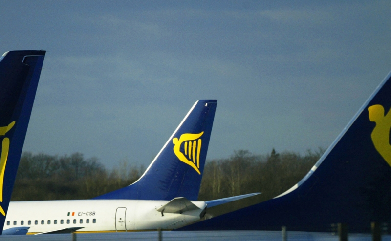 Первая российская авиакомпания стала облетать Белоруссию из-за санкций