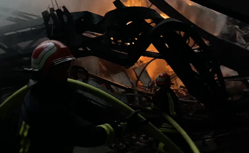 Первая женщина — главред The Washington Post покинула должность