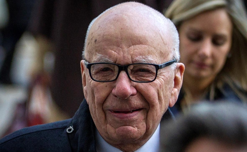 Первая женщина — главред The Washington Post покинула должность