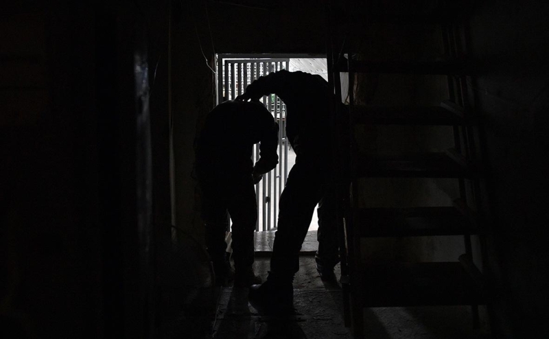 Первого обвиненного в сдаче в плен ВСУ будут судить в Москве