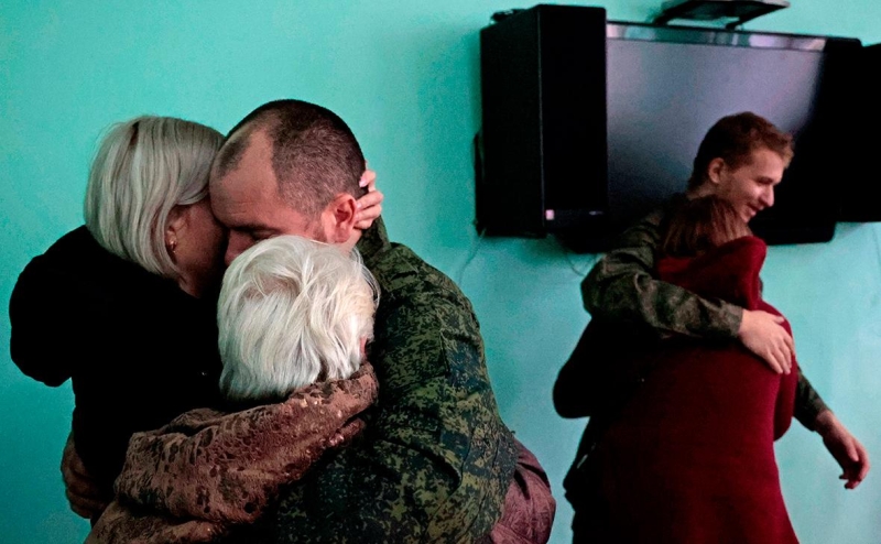 Первого обвиненного в сдаче в плен ВСУ будут судить в Москве