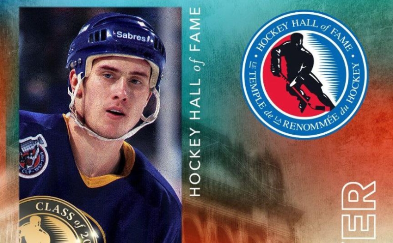 Первого сбежавшего из СССР хоккеиста включили в Зал славы в Канаде