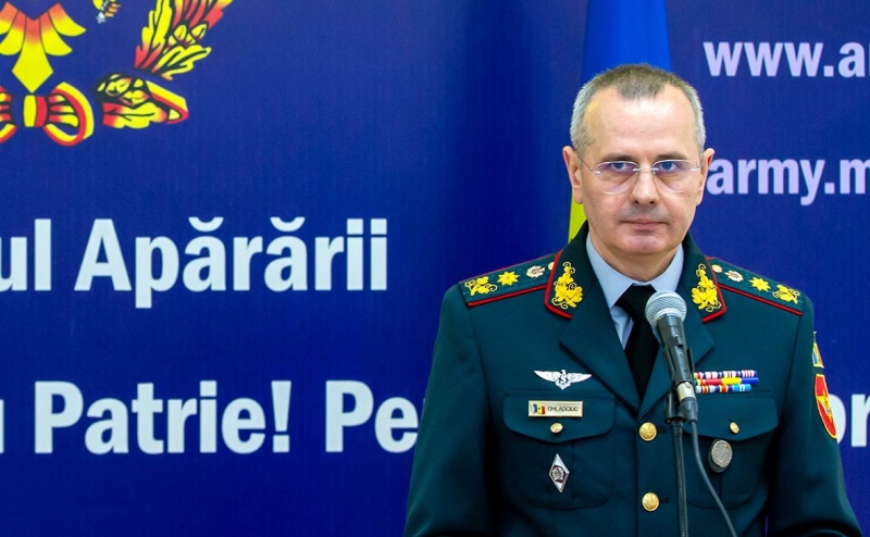 Первые результаты показали победу противников евроинтеграции&nbsp;Молдавии