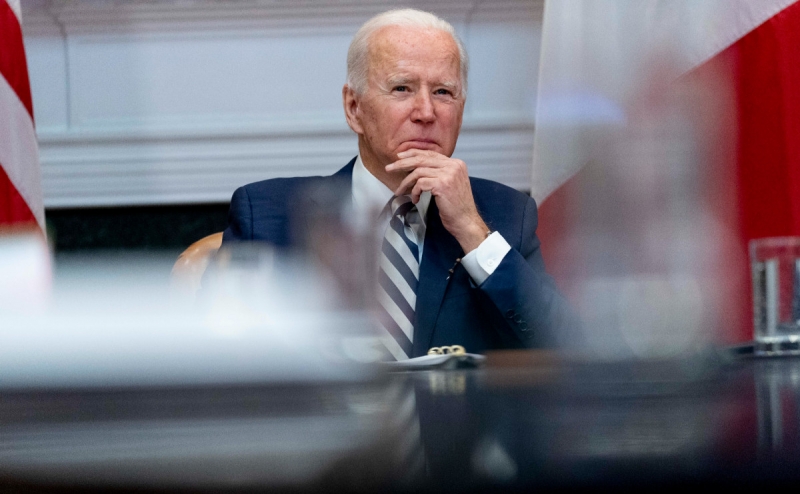 Первые санкции Байдена против России. Главное