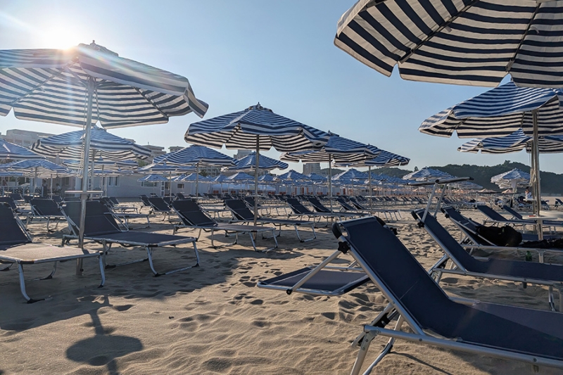 Первые туристы из России описали отдых на курорте в Северной Корее