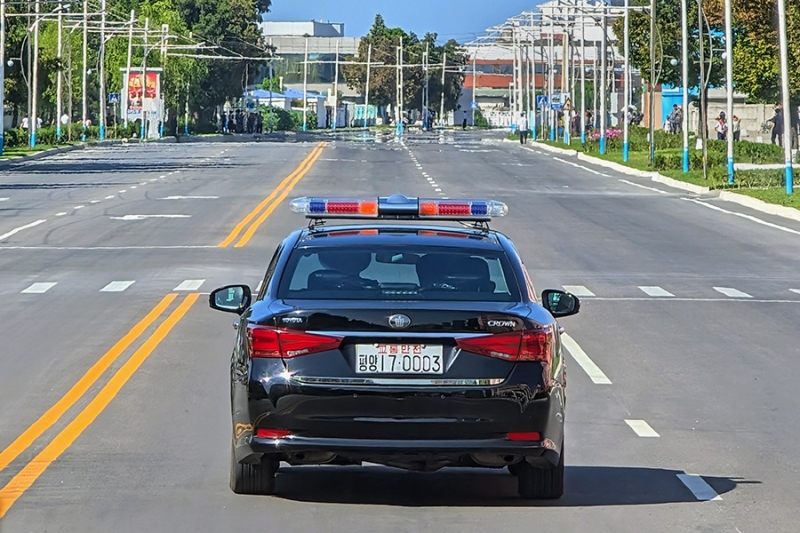 Первые туристы из России описали отдых на курорте в Северной Корее