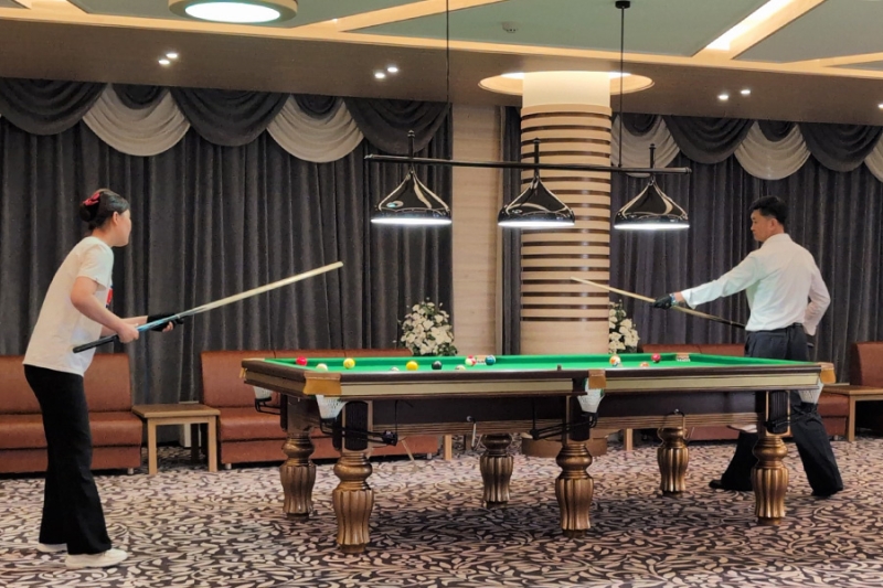 Первые туристы из России описали отдых на курорте в Северной Корее