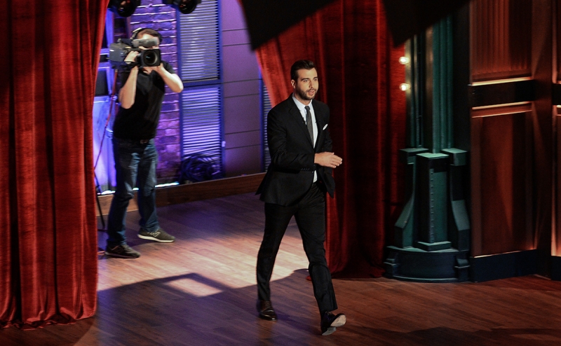 «Первый канал» опроверг закрытие программы Малышевой «Жить здорово!»