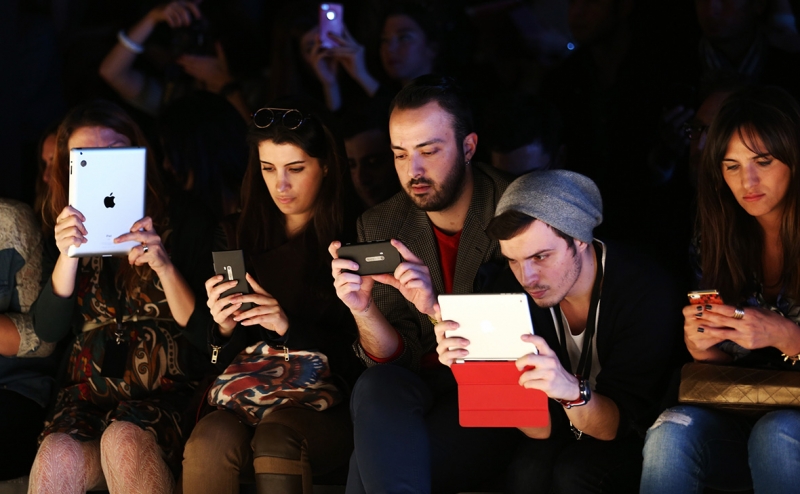 Первый международный рекламный холдинг объявил об уходе из России