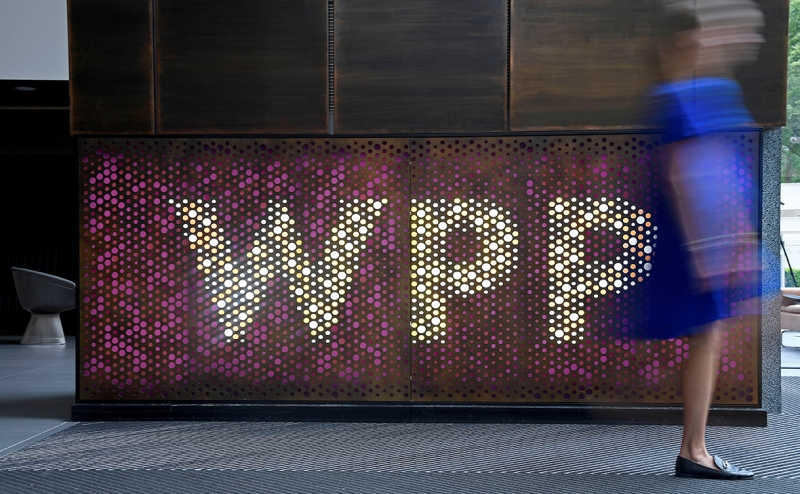 Первый международный рекламный холдинг объявил об уходе из России