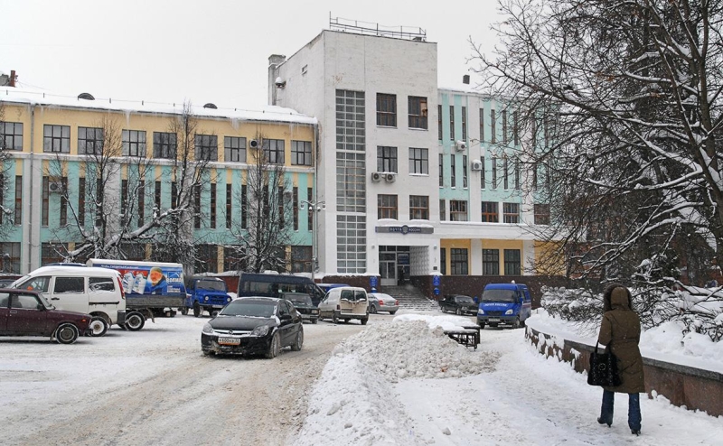 Первый регион установил бессрочный уровень террористической опасности