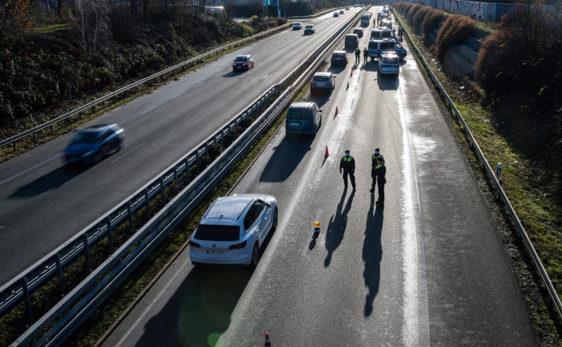 Первый россиянин вернул конфискованную в Германии машину