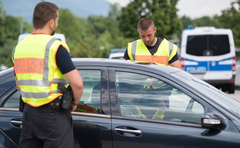 Первый россиянин вернул конфискованную в Германии машину