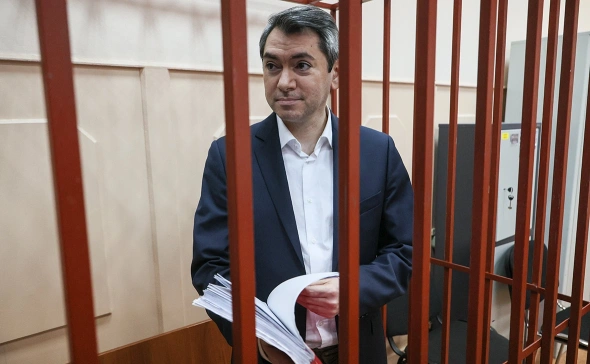 Первый заммэра Красноярска стал свидетелем по уголовному делу