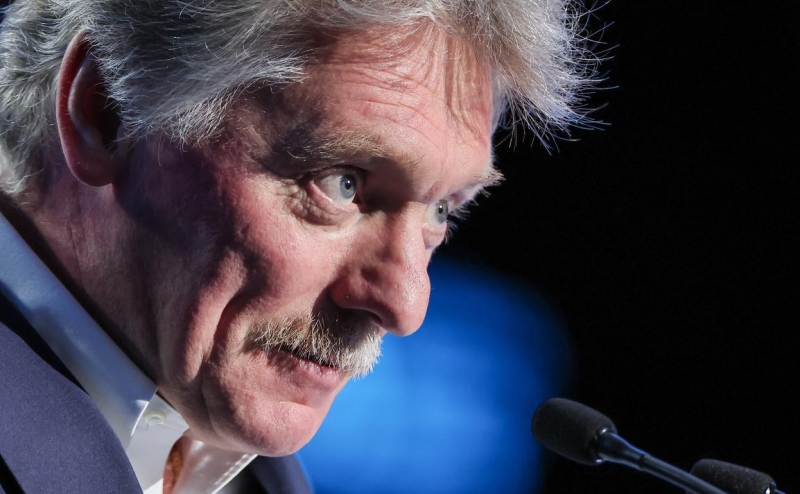 Песков допустил, что взрыв «Северных потоков» мог привести к войне