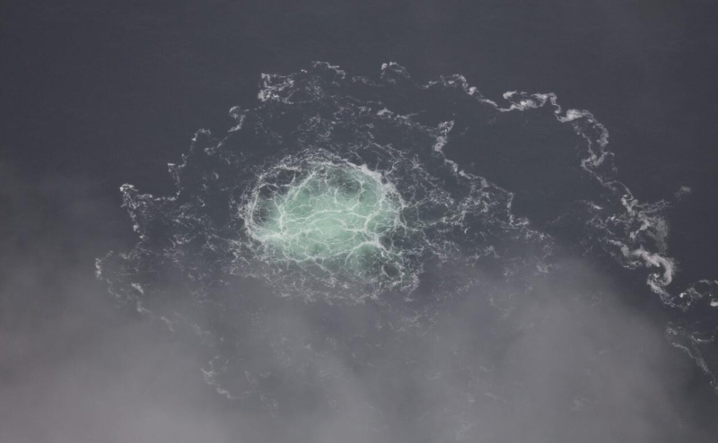 Песков допустил, что взрыв «Северных потоков» мог привести к войне